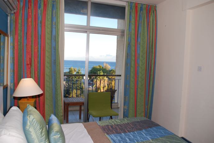Imagen de la habitación del Hotel The Caravel. Foto 9