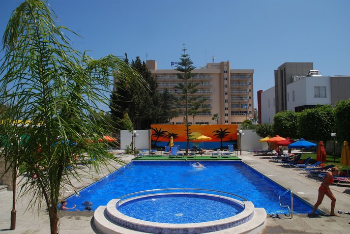 Imagen general del Hotel The Caravel. Foto 1