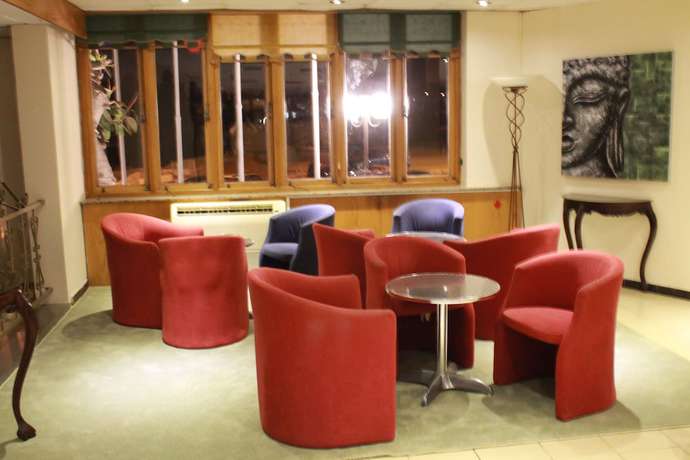 Imagen de los interiores del Hotel The Caravel. Foto 17