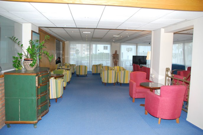 Imagen de los interiores del Hotel The Caravel. Foto 18