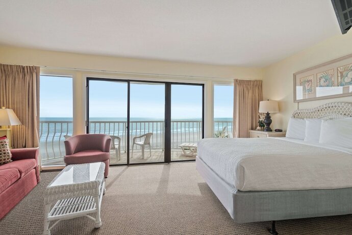 Imagen de la habitación del Hotel The Caravelle Resort. Foto 19