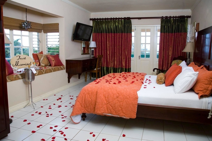 Imagen de los exteriores del Hotel The Cardiff and Spa. Foto 5