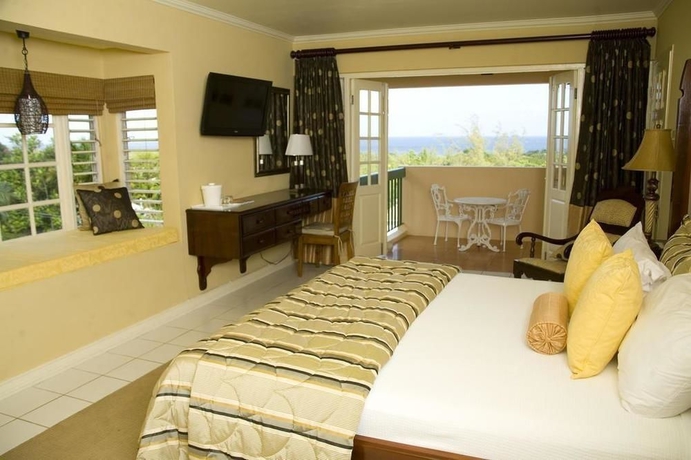 Imagen de la habitación del Hotel The Cardiff and Spa. Foto 2