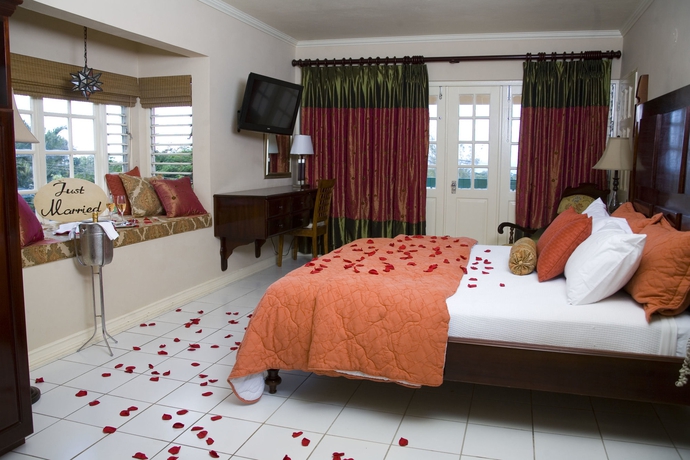 Imagen de la habitación del Hotel The Cardiff and Spa. Foto 3