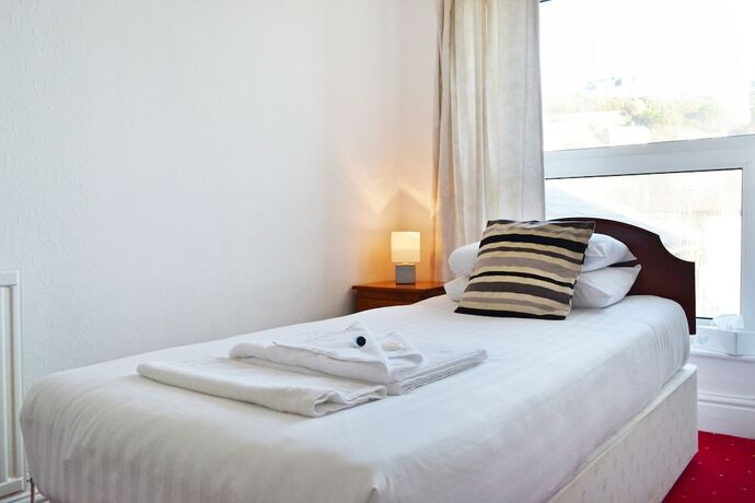 Imagen general del Hotel The Cardigan Bay Guest House. Foto 4