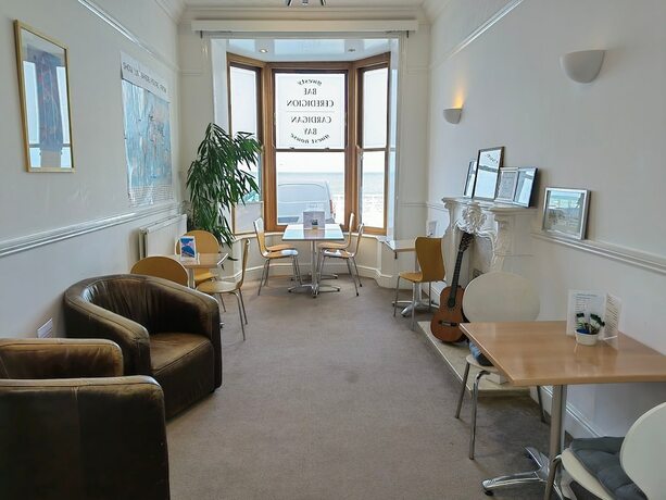 Imagen general del Hotel The Cardigan Bay Guest House. Foto 5