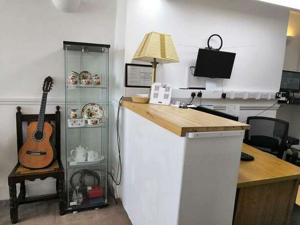 Imagen general del Hotel The Cardigan Bay Guest House. Foto 6