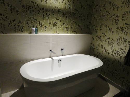 Imagen de la habitación del Hotel The Cardinals Hat. Foto 3