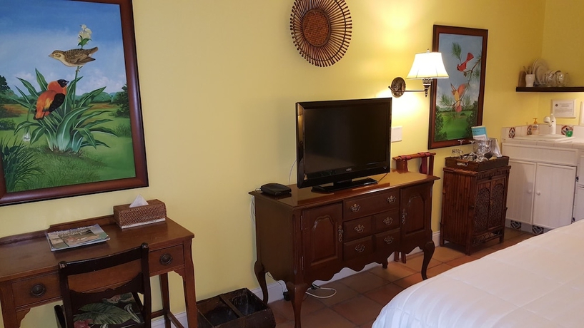 Imagen de la habitación del Hotel The Caribbean Court Boutique. Foto 2