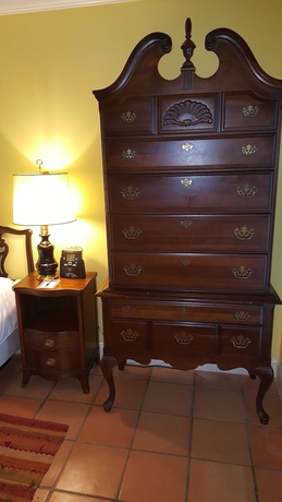 Imagen de la habitación del Hotel The Caribbean Court Boutique. Foto 3