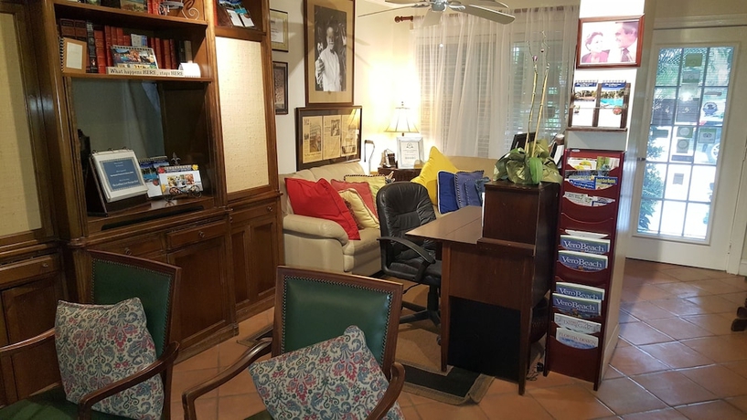 Imagen de los interiores del Hotel The Caribbean Court Boutique. Foto 19