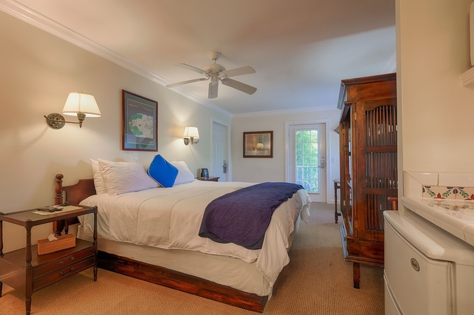 Imagen de la habitación del Hotel The Caribbean Court Boutique. Foto 15