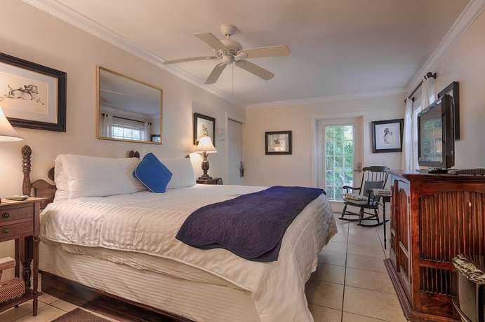 Imagen de la habitación del Hotel The Caribbean Court Boutique. Foto 16