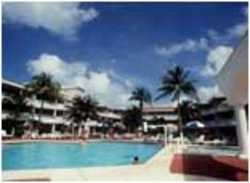 Imagen general del Hotel The Caribbean Princess Cancun. Foto 1