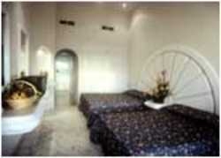 Imagen de la habitación del Hotel The Caribbean Princess Cancun. Foto 2