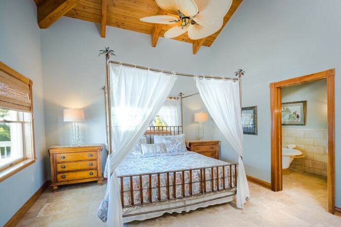 Imagen general del Hotel The Caribbean Resort. Foto 1