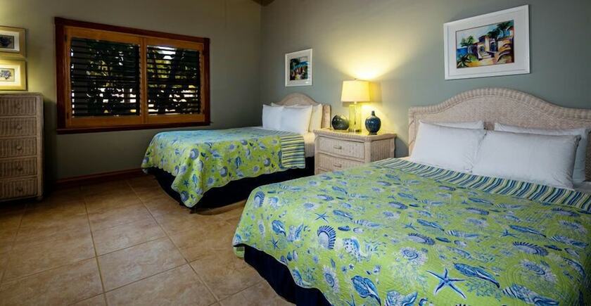 Imagen de la habitación del Hotel The Caribbean Resort. Foto 12