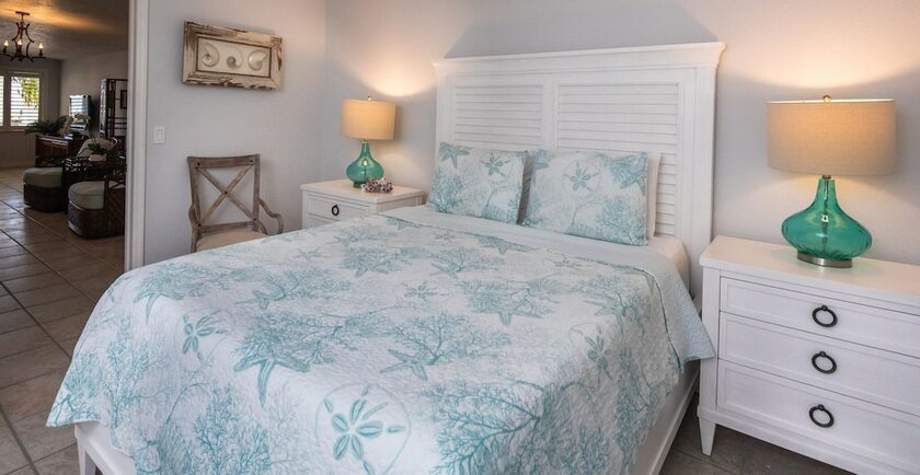 Imagen de la habitación del Hotel The Caribbean Resort. Foto 13