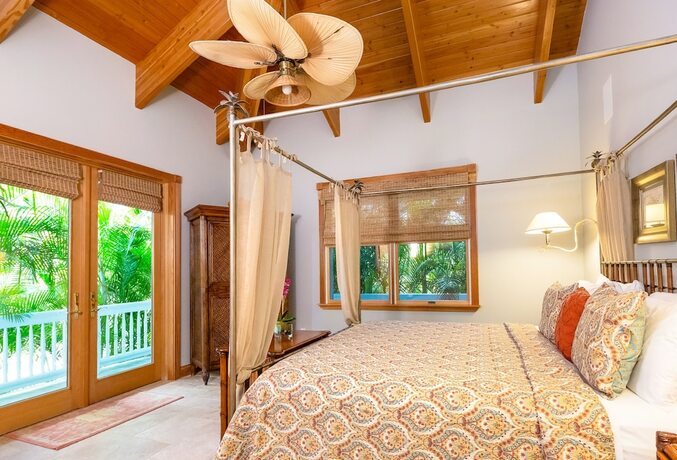 Imagen general del Hotel The Caribbean Resort. Foto 4