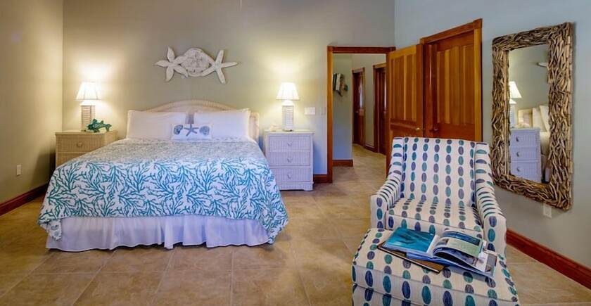 Imagen de la habitación del Hotel The Caribbean Resort. Foto 18