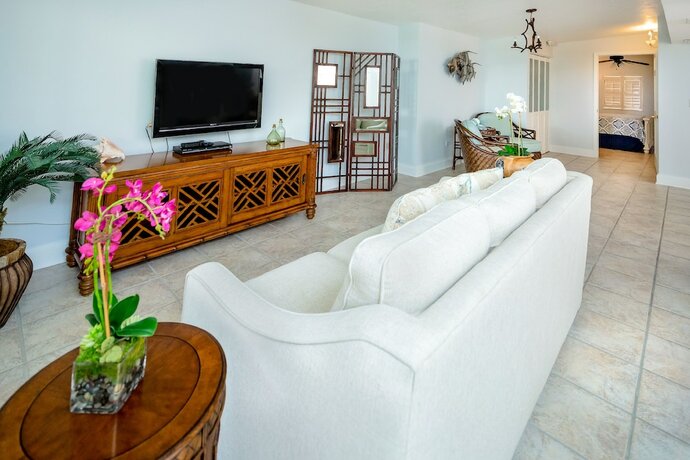 Imagen de la habitación del Hotel The Caribbean Resort. Foto 20