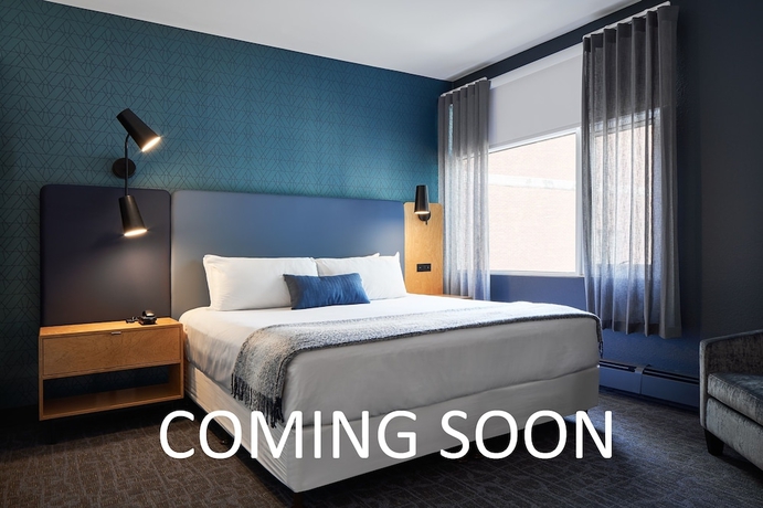 Imagen de la habitación del Hotel The Carleton Suite Hotel. Foto 14