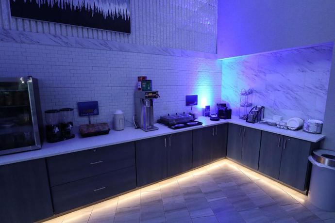 Imagen general del Hotel The Carlisle. Foto 2