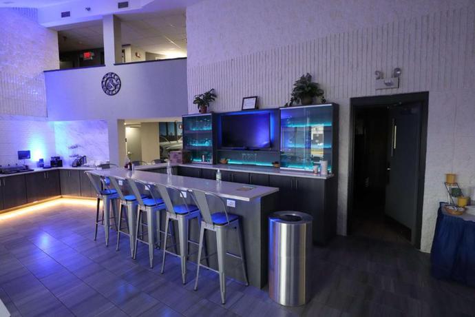 Imagen general del Hotel The Carlisle. Foto 3