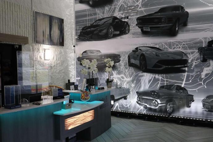 Imagen general del Hotel The Carlisle. Foto 4