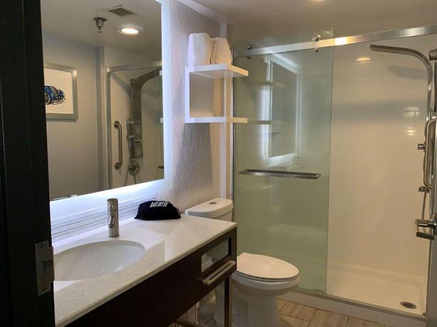 Imagen general del Hotel The Carlisle. Foto 5