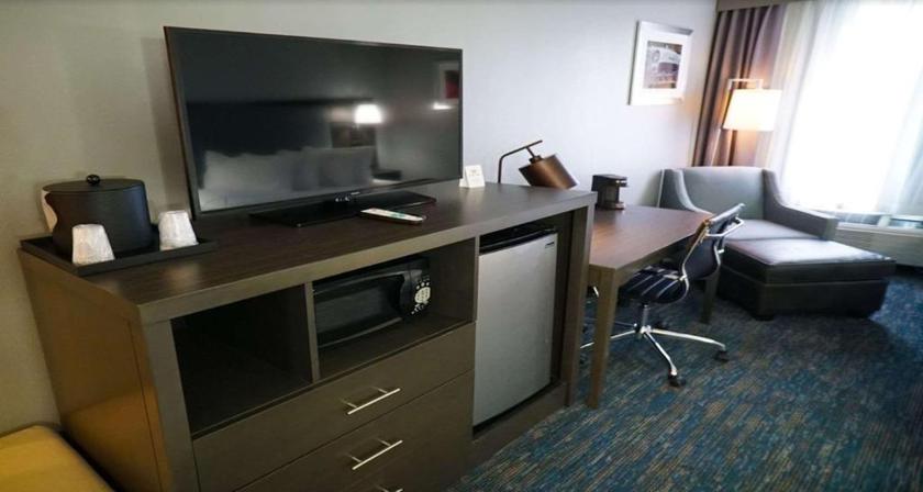 Imagen general del Hotel The Carlisle. Foto 8