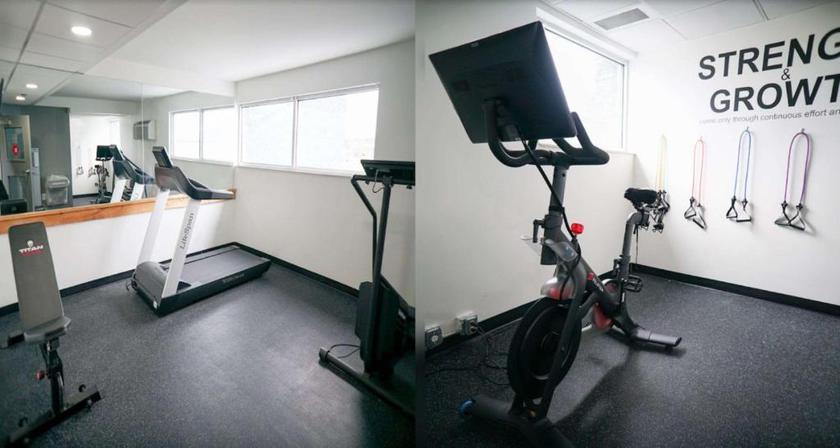 Imagen general del Hotel The Carlisle. Foto 13