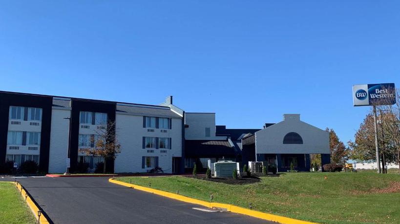 Imagen general del Hotel The Carlisle. Foto 18