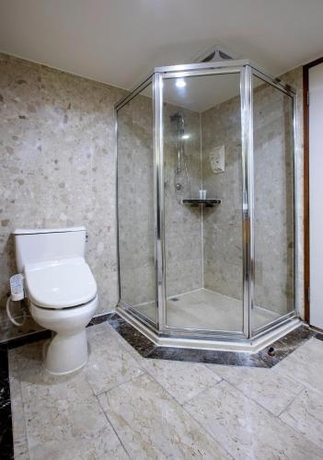 Imagen de la habitación del Hotel The Carlton - Bei Da. Foto 8