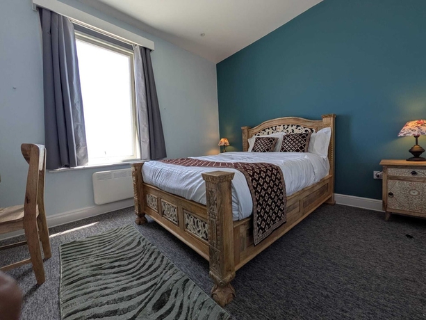 Imagen de la habitación del Hotel The Carlton, Bognor Regis. Foto 2