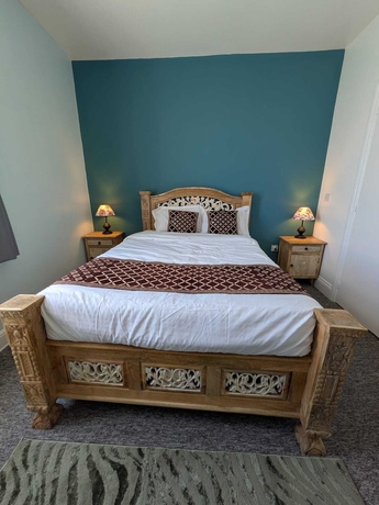 Imagen de la habitación del Hotel The Carlton, Bognor Regis. Foto 4