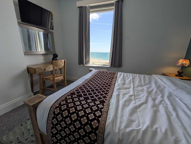 Imagen de la habitación del Hotel The Carlton, Bognor Regis. Foto 7