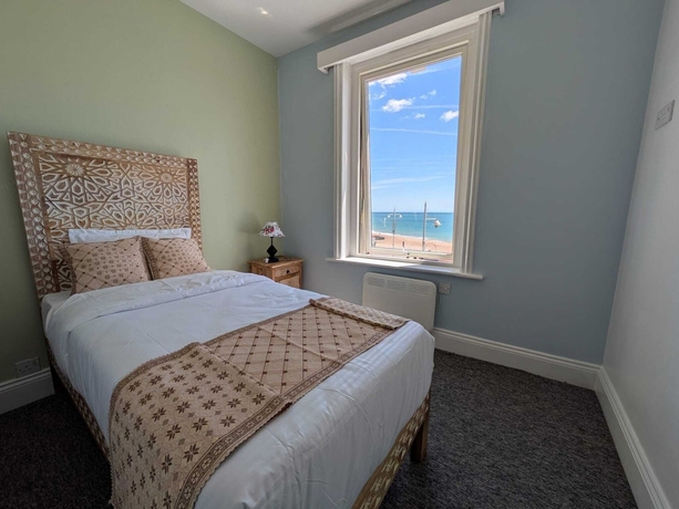 Imagen de la habitación del Hotel The Carlton, Bognor Regis. Foto 8