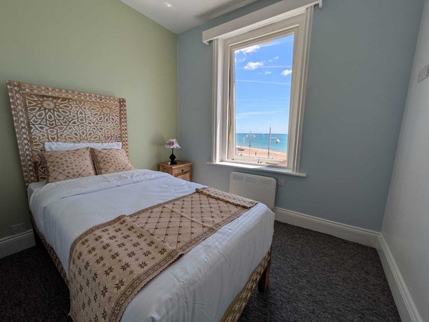 Imagen de la habitación del Hotel The Carlton, Bognor Regis. Foto 10