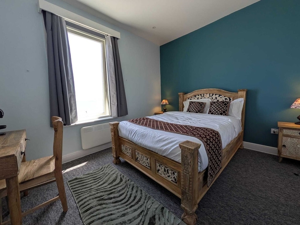 Imagen de la habitación del Hotel The Carlton, Bognor Regis. Foto 11