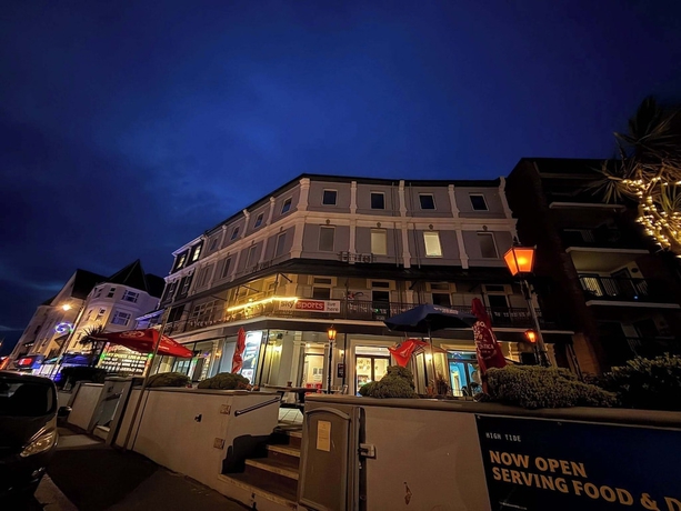 Imagen general del Hotel The Carlton, Bognor Regis. Foto 1