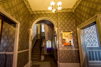 Imagen general del Hotel The Carlton, Folkestone. Foto 4