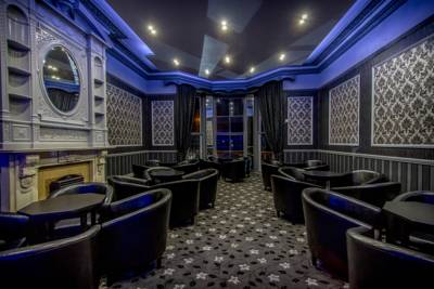 Imagen general del Hotel The Carlton, Folkestone. Foto 5