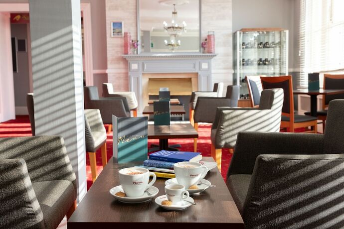 Imagen general del Hotel The Carlton, Great Yarmouth. Foto 1