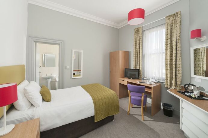 Imagen de la habitación del Hotel The Carlton, Great Yarmouth. Foto 16