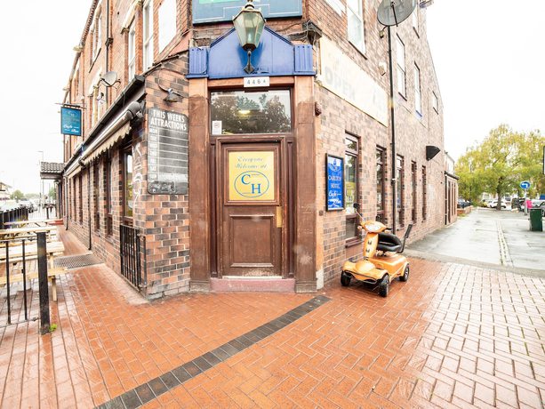 Imagen general del Hotel The Carlton, Hull. Foto 2
