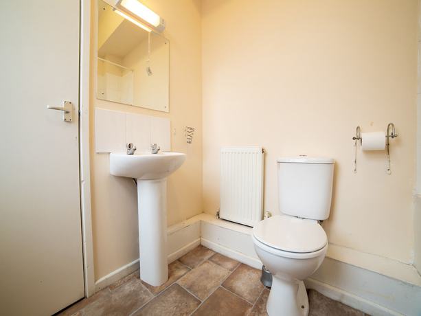 Imagen de la habitación del Hotel The Carlton, Hull. Foto 7