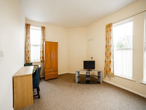 Imagen de la habitación del Hotel The Carlton, Hull. Foto 10