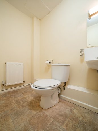 Imagen de la habitación del Hotel The Carlton, Hull. Foto 11