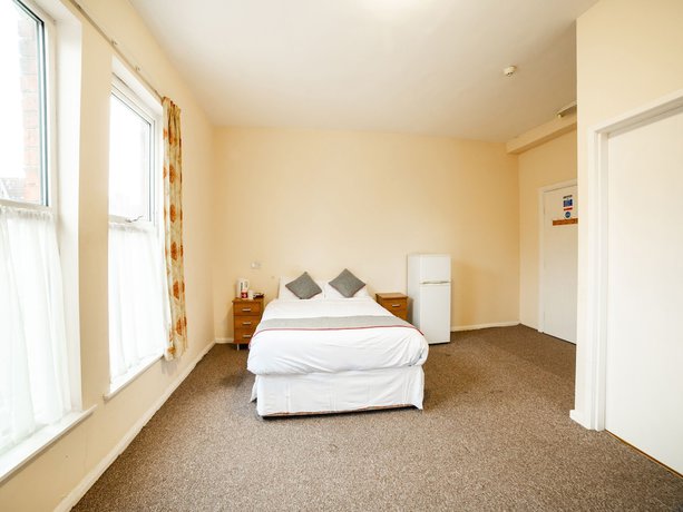 Imagen de la habitación del Hotel The Carlton, Hull. Foto 12
